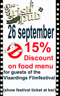 irish pub discount