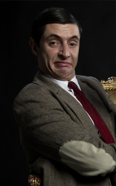 Mr. Bean